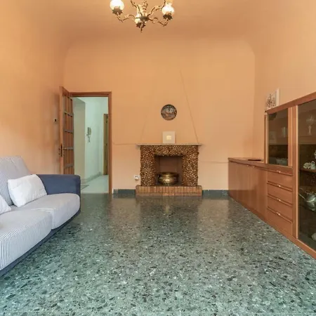 Falleroni By Interhome Apartment Recanati