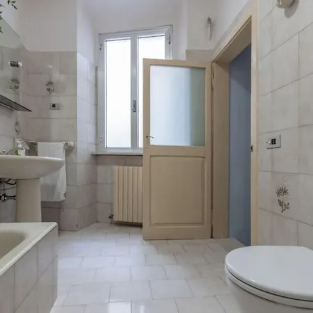 Falleroni By Interhome Apartment *