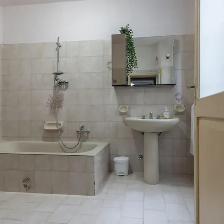 Falleroni By Interhome Apartment *